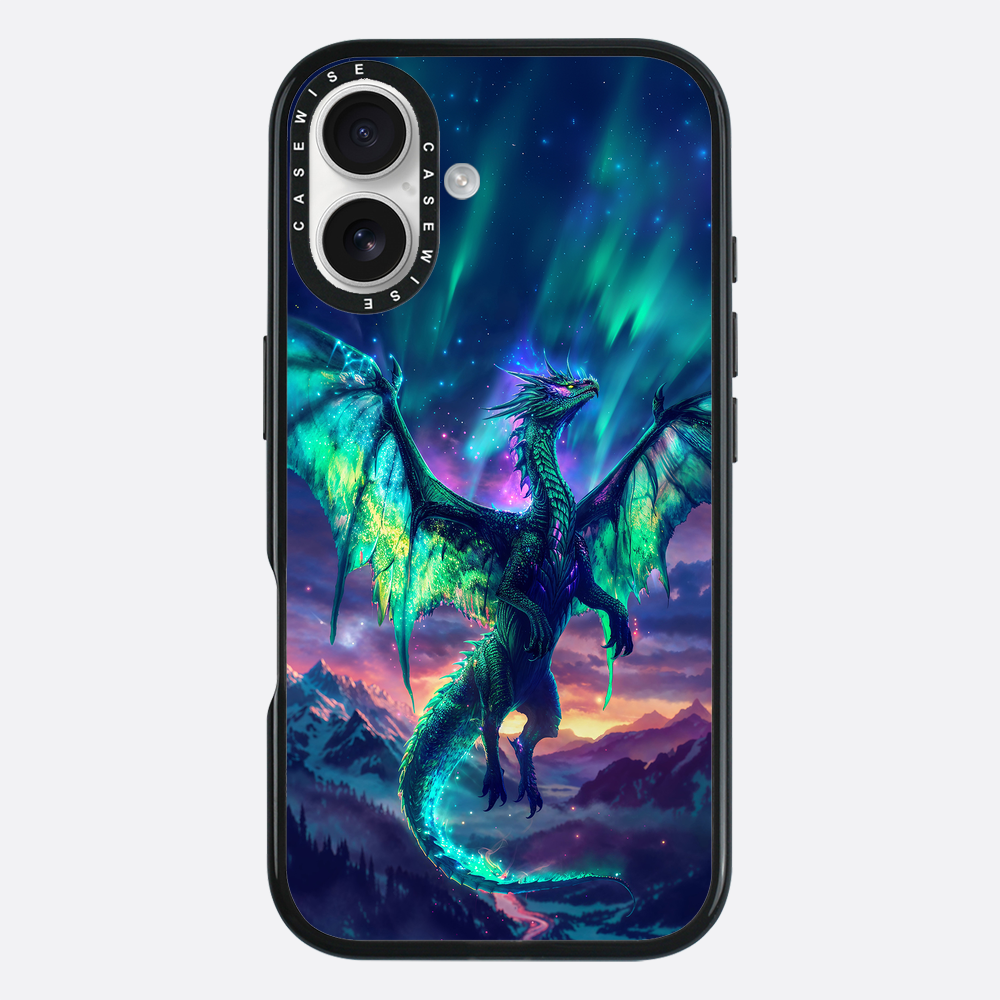 Aurora Seraphim Dragon - Etui