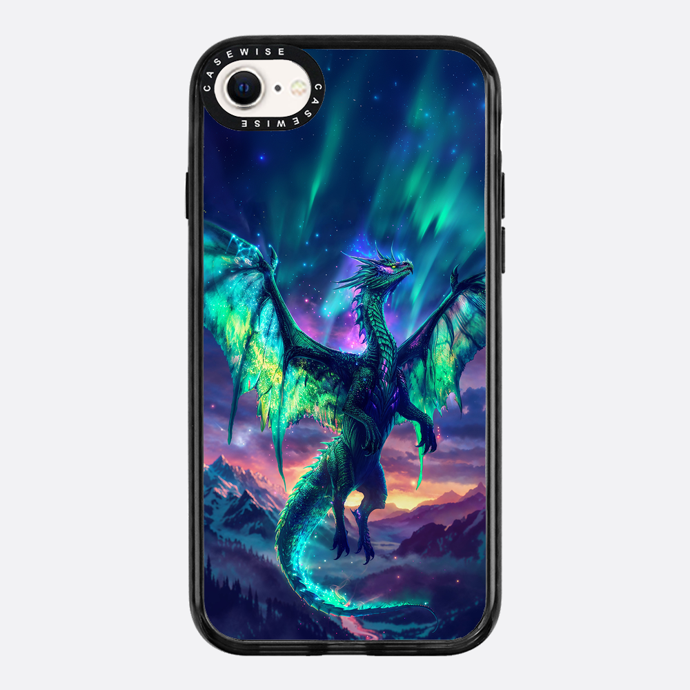 Aurora Seraphim Dragon - Etui