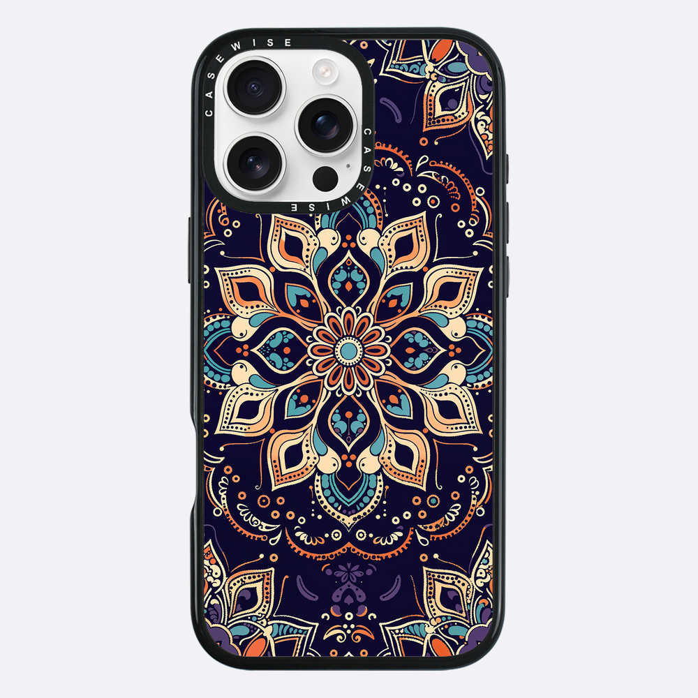 Mandala Mirage - Etui