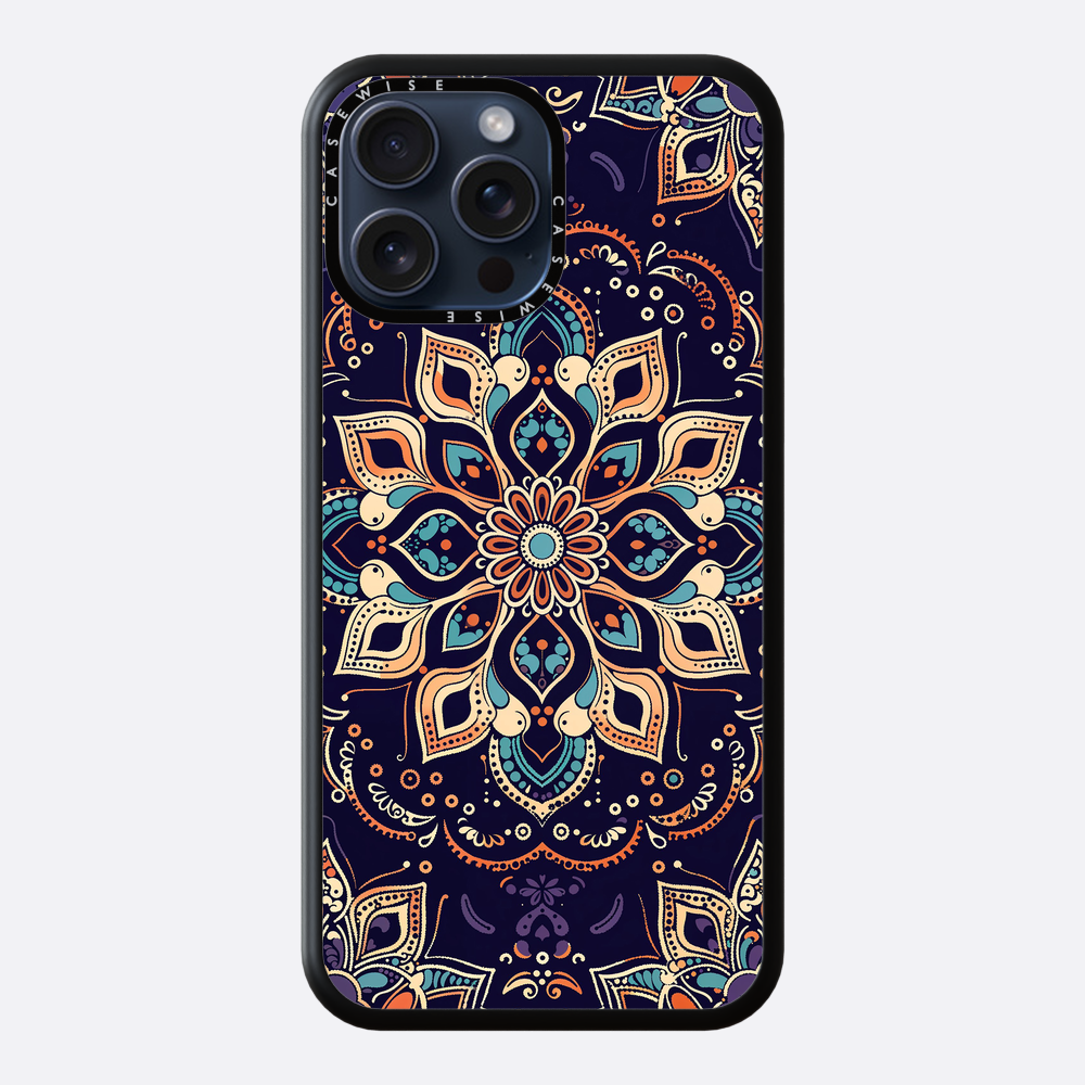 Mandala Mirage - Etui