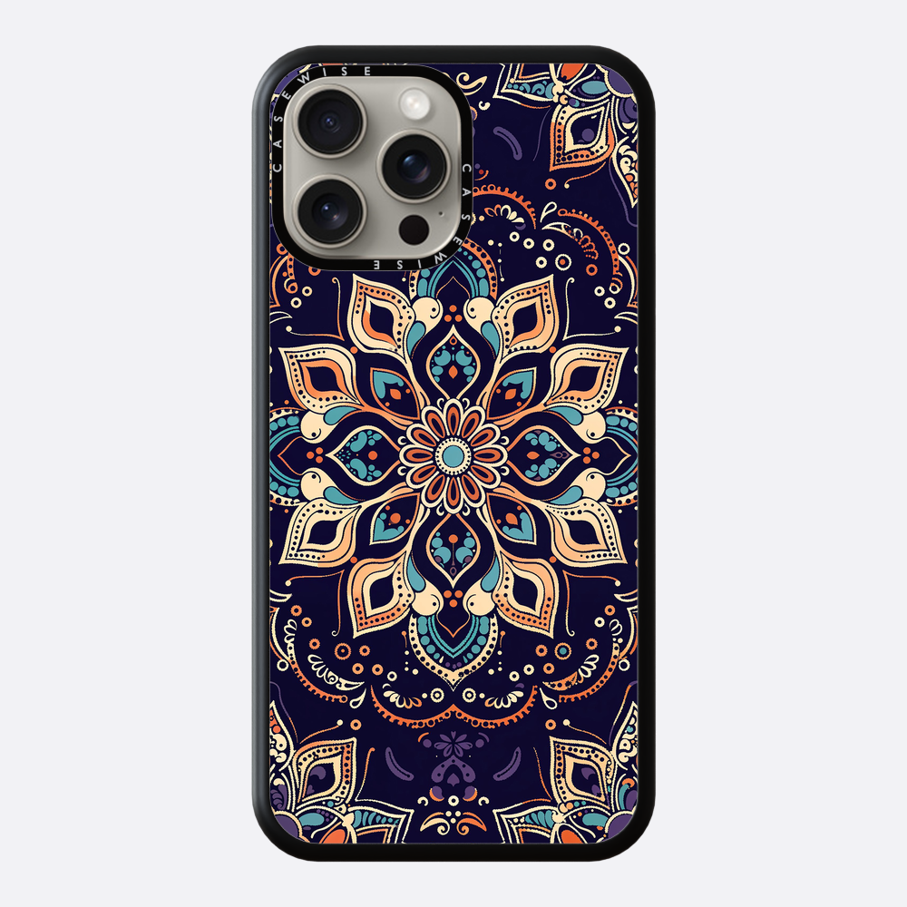 Mandala Mirage - Etui