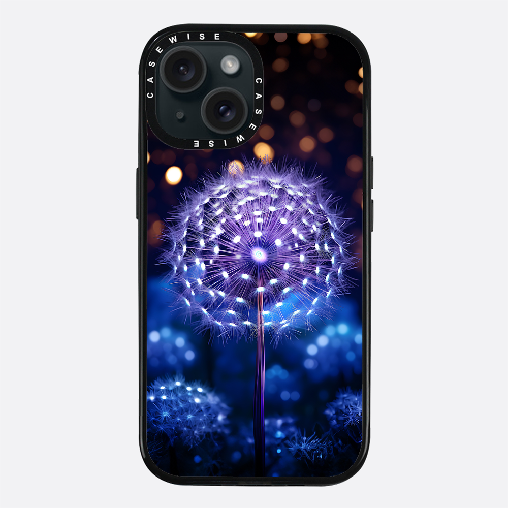 Cosmic Dandelion - Etui