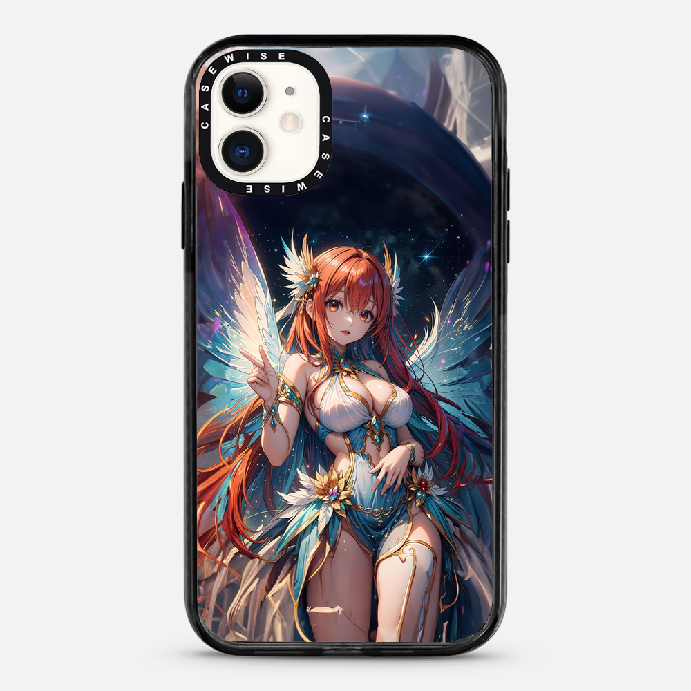 Angelic Guardian - Etui