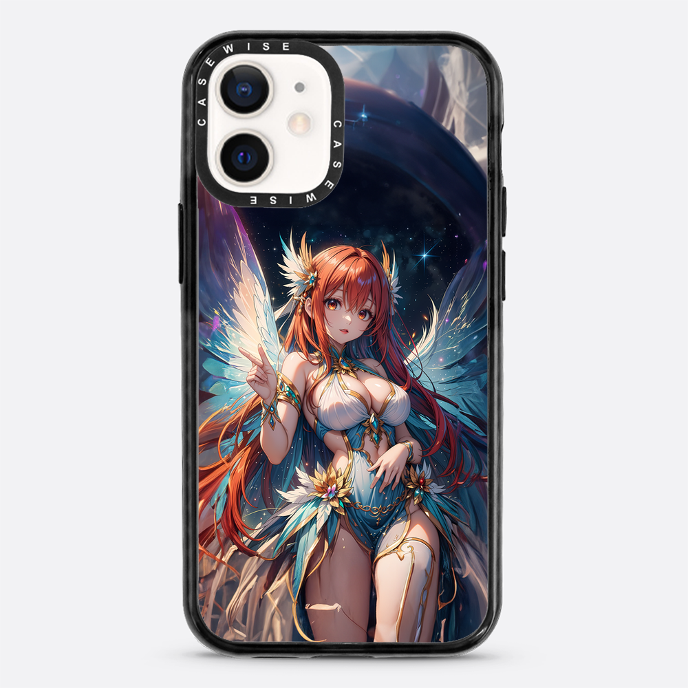 Angelic Guardian - Etui