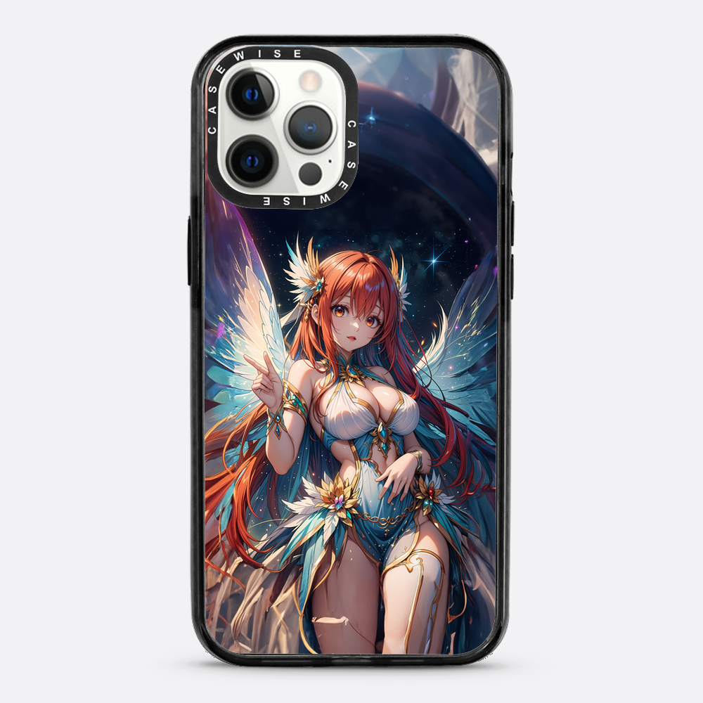 Angelic Guardian - Etui