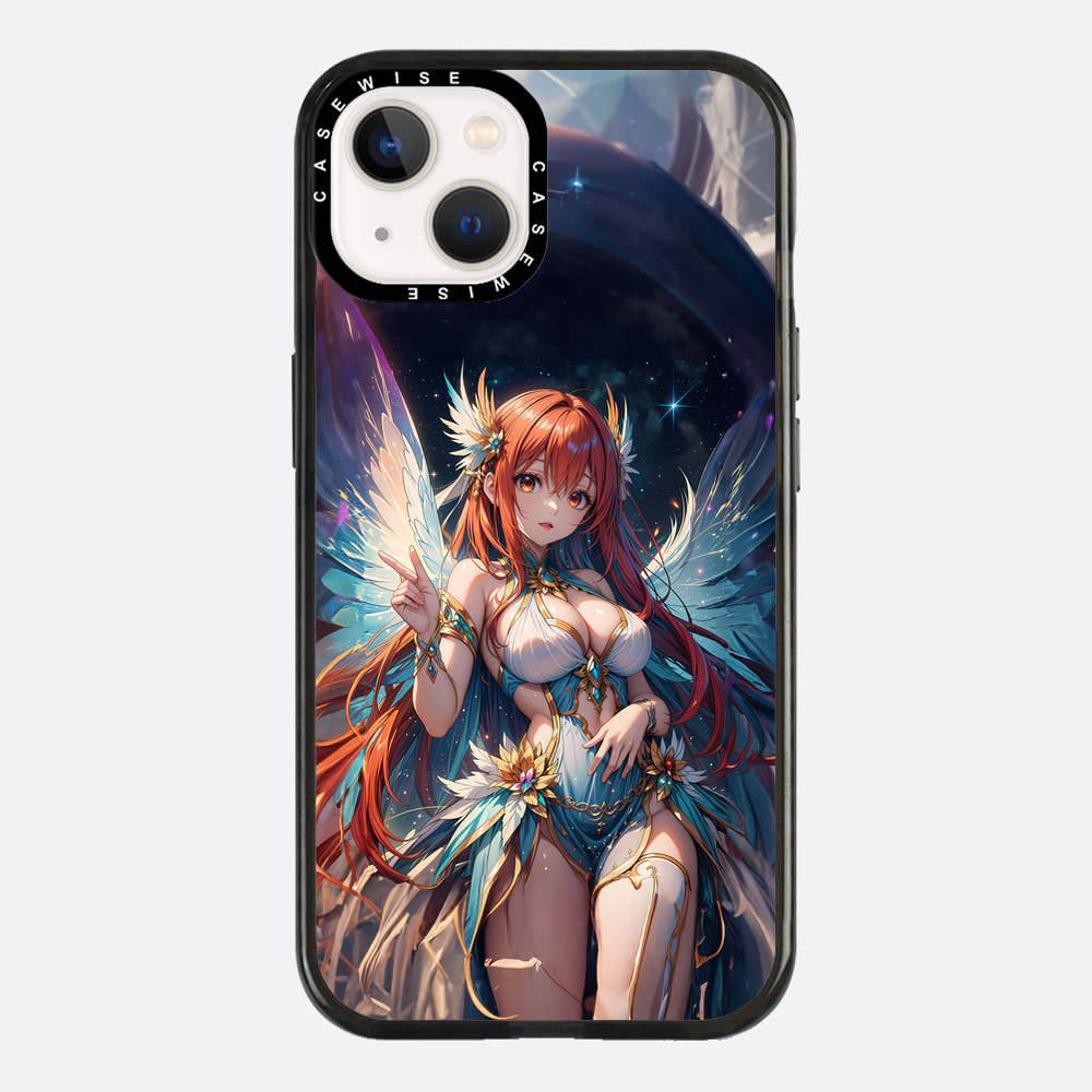 Angelic Guardian - Etui