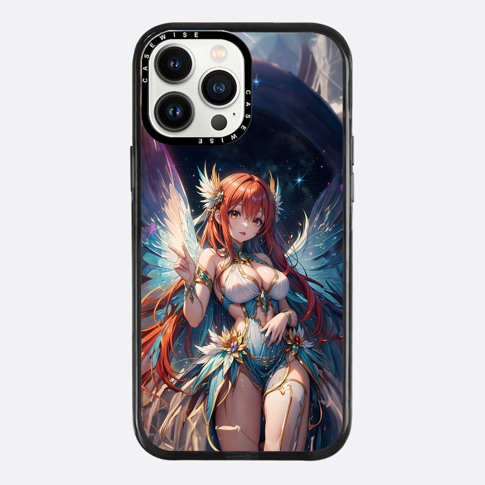 Angelic Guardian - Etui