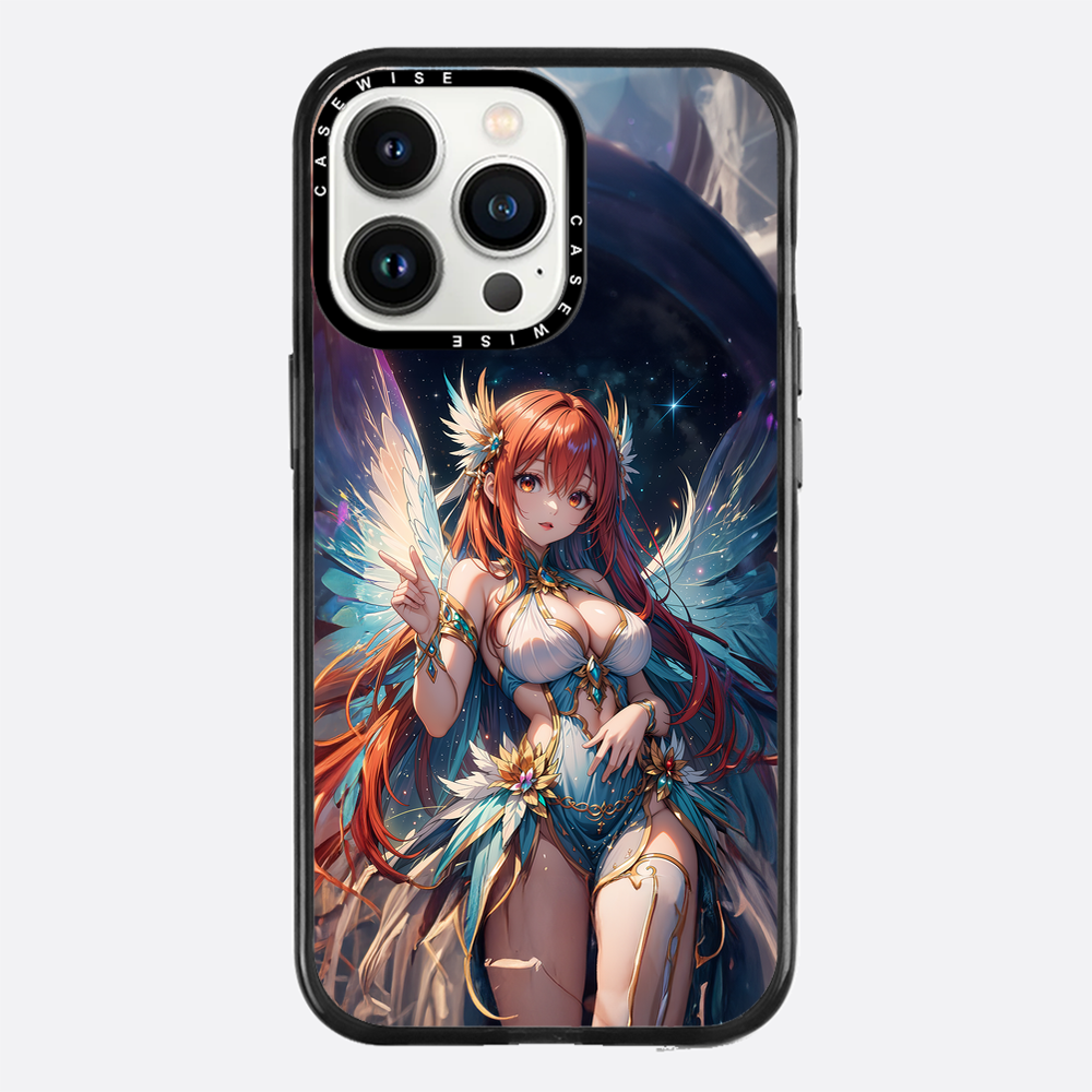 Angelic Guardian - Etui