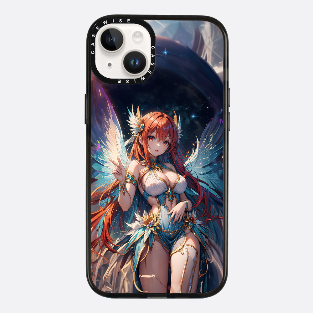 Angelic Guardian - Etui