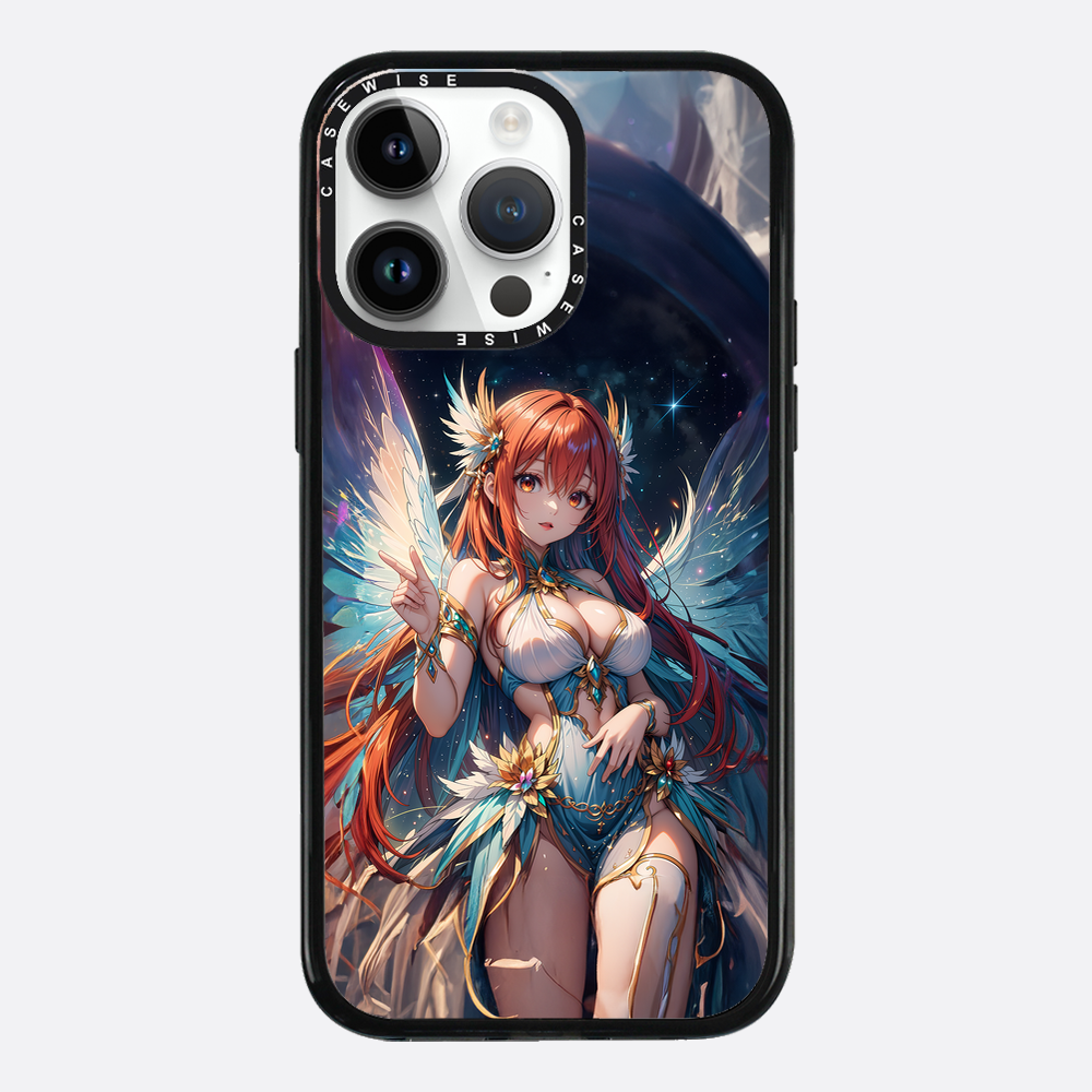 Angelic Guardian - Etui