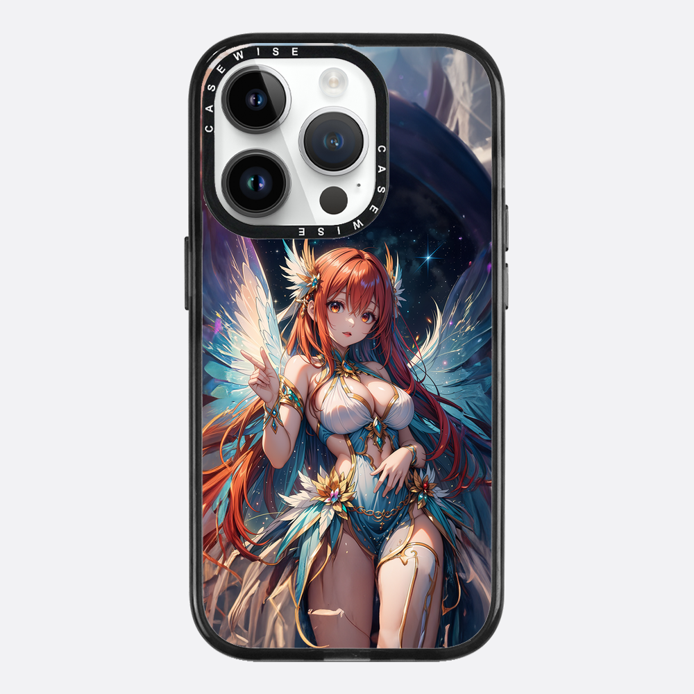 Angelic Guardian - Etui