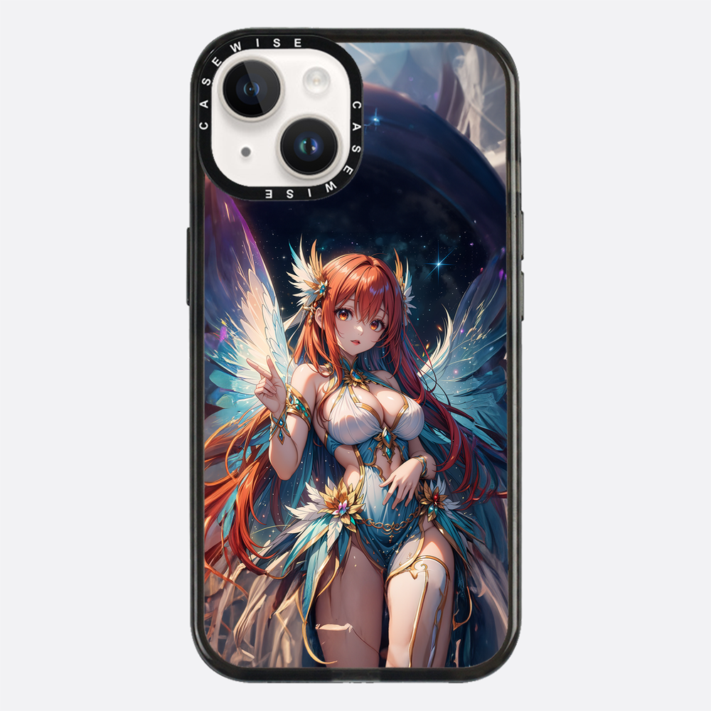 Angelic Guardian - Etui