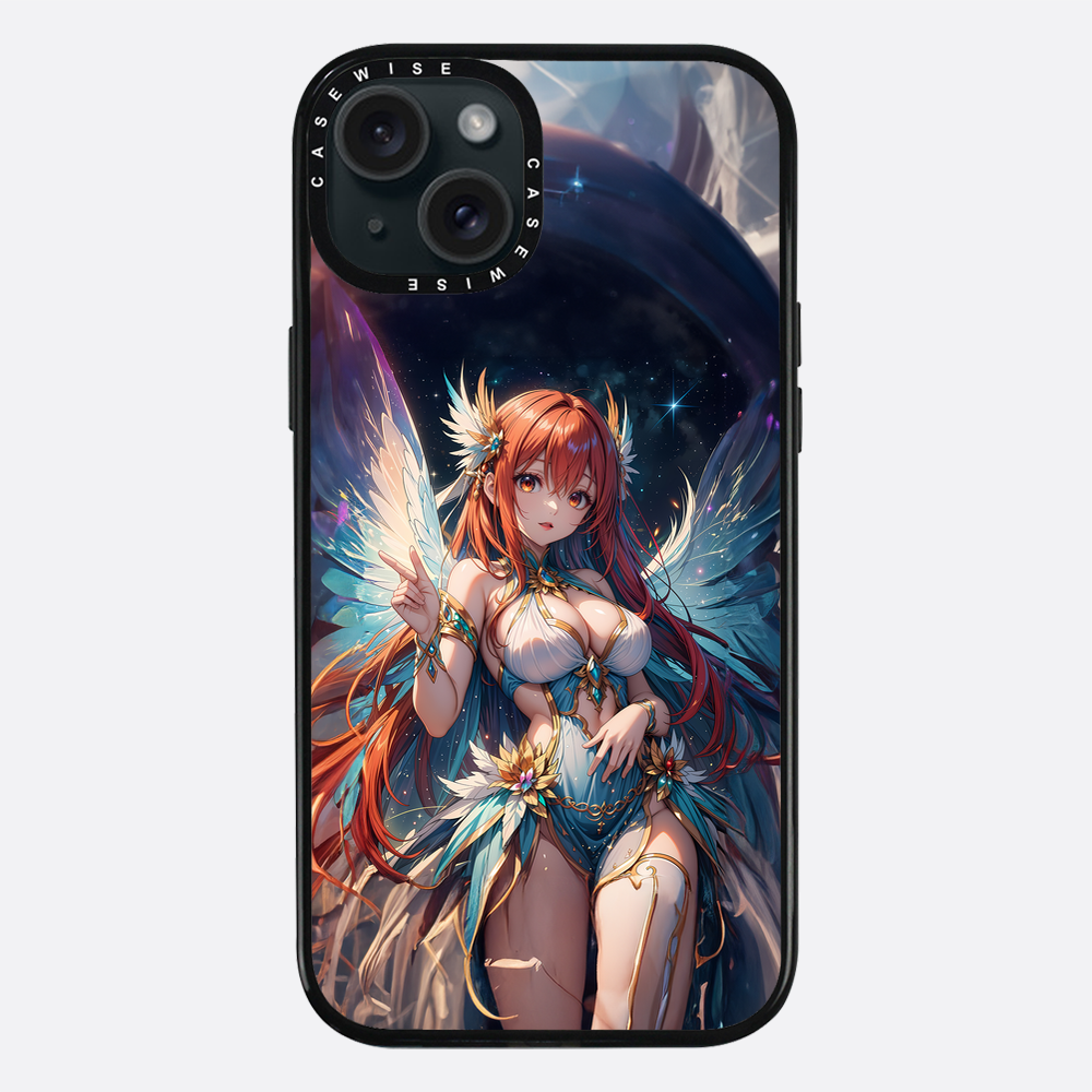 Angelic Guardian - Etui