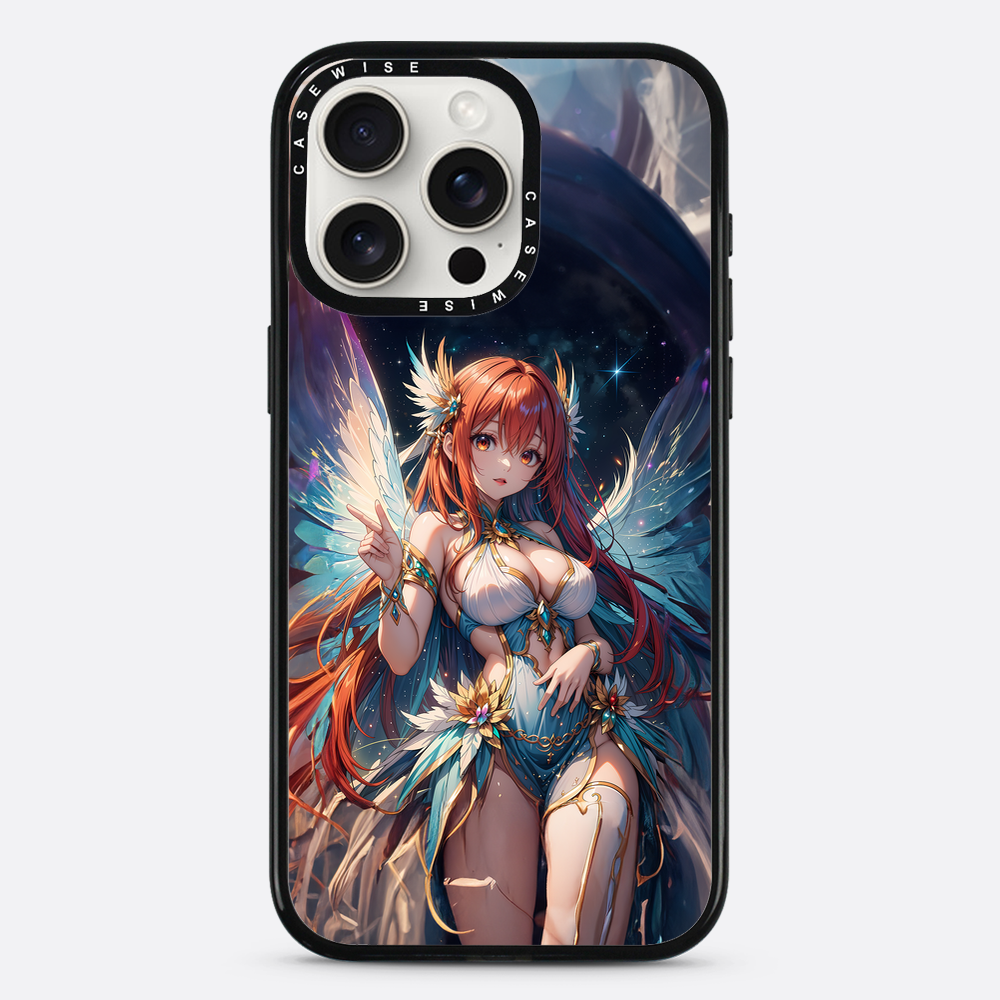 Angelic Guardian - Etui