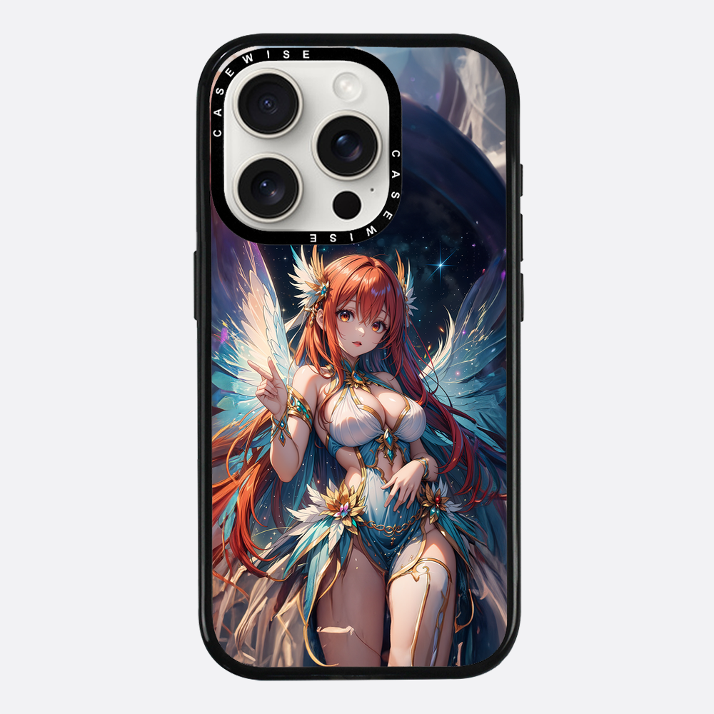 Angelic Guardian - Etui
