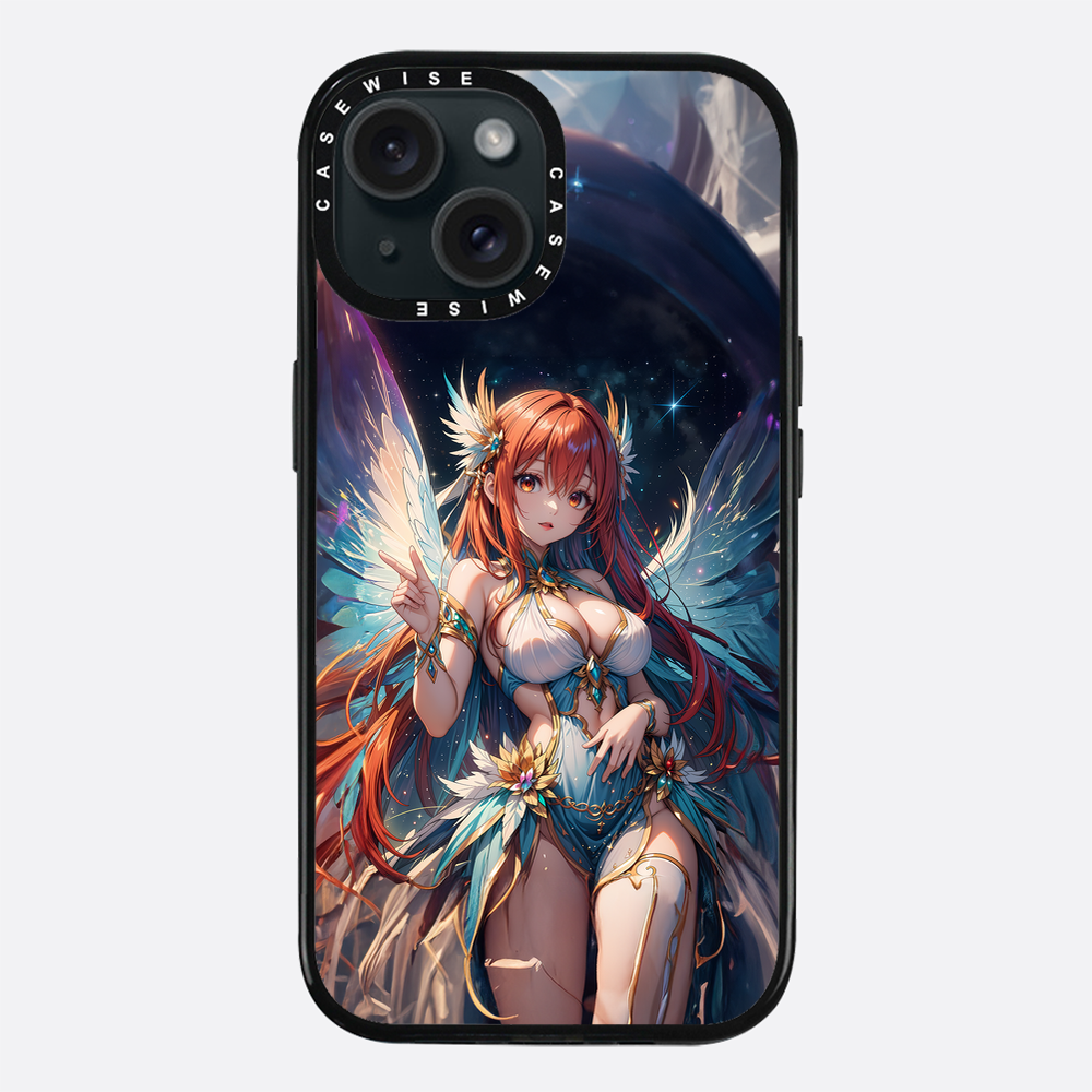 Angelic Guardian - Etui