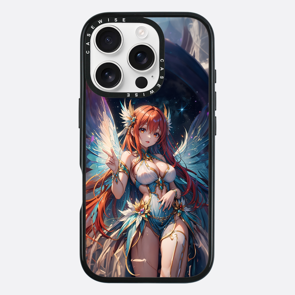 Angelic Guardian - Etui