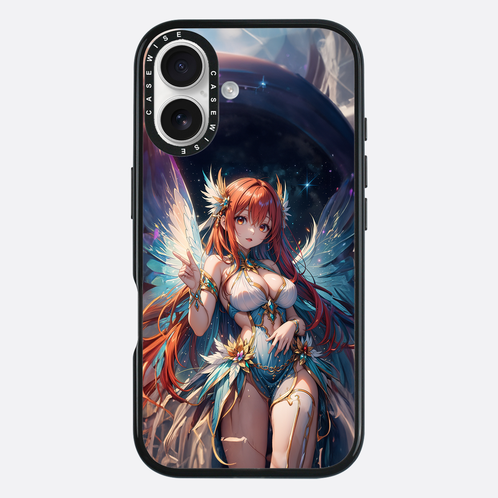 Angelic Guardian - Etui