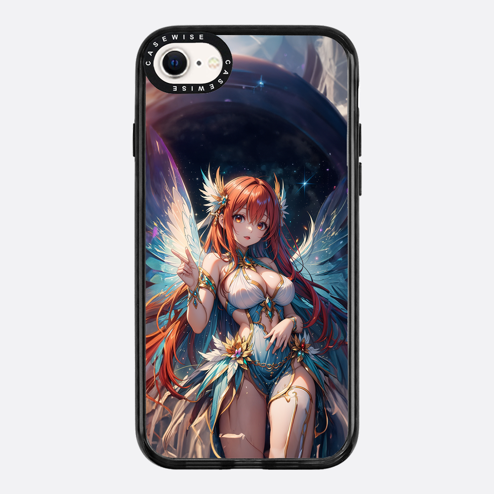 Angelic Guardian - Etui