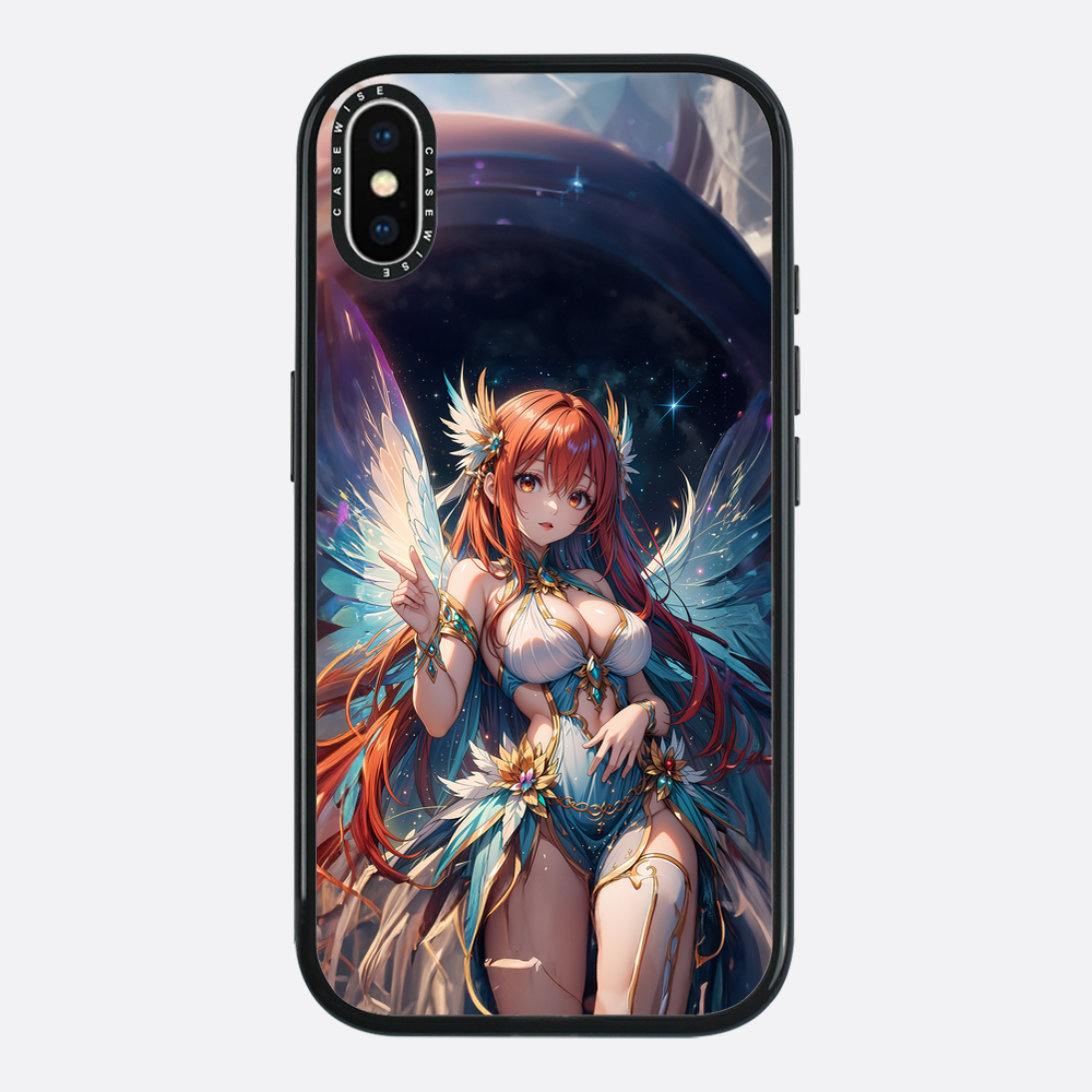 Angelic Guardian - Etui