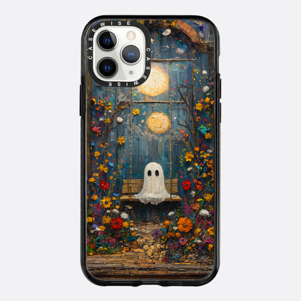 Bank Bohoo Ghost - Etui