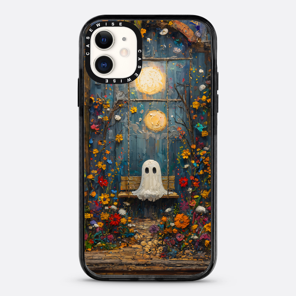 Bank Bohoo Ghost - Etui