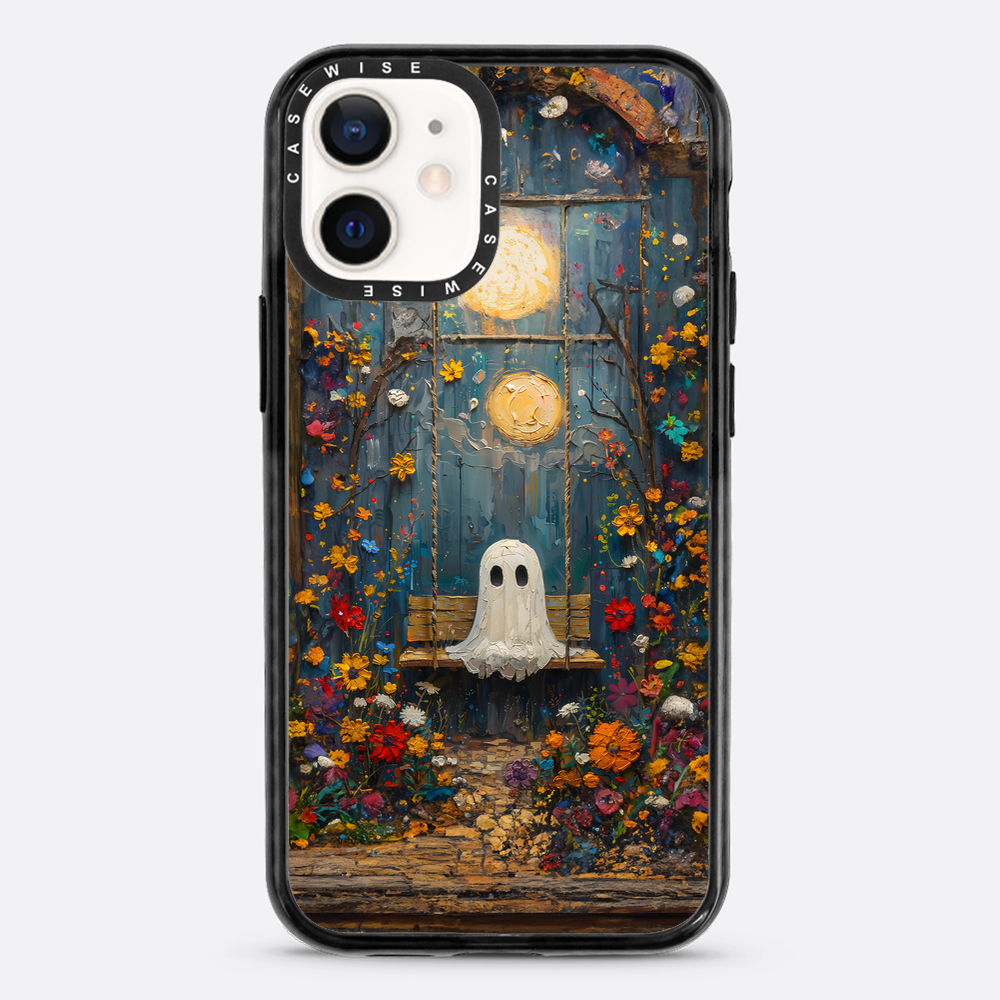 Bank Bohoo Ghost - Etui
