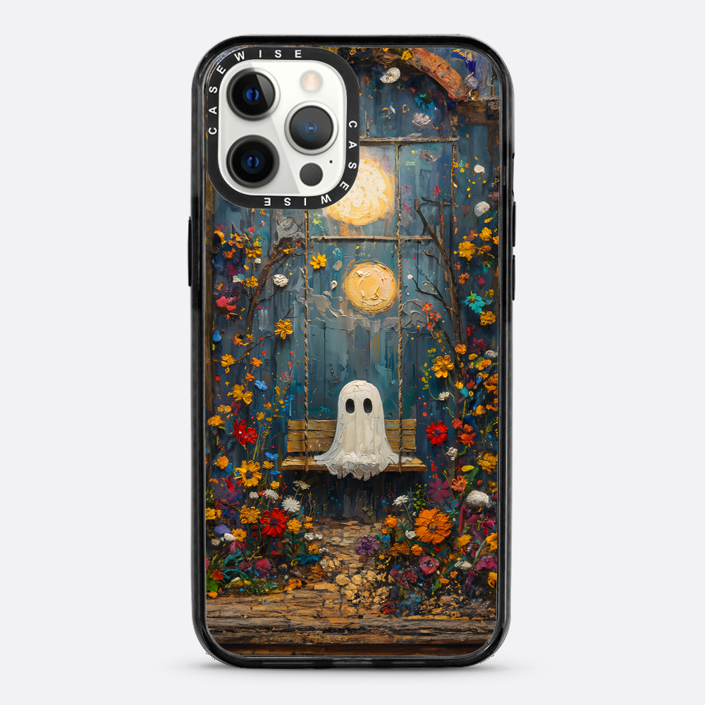 Bank Bohoo Ghost - Etui