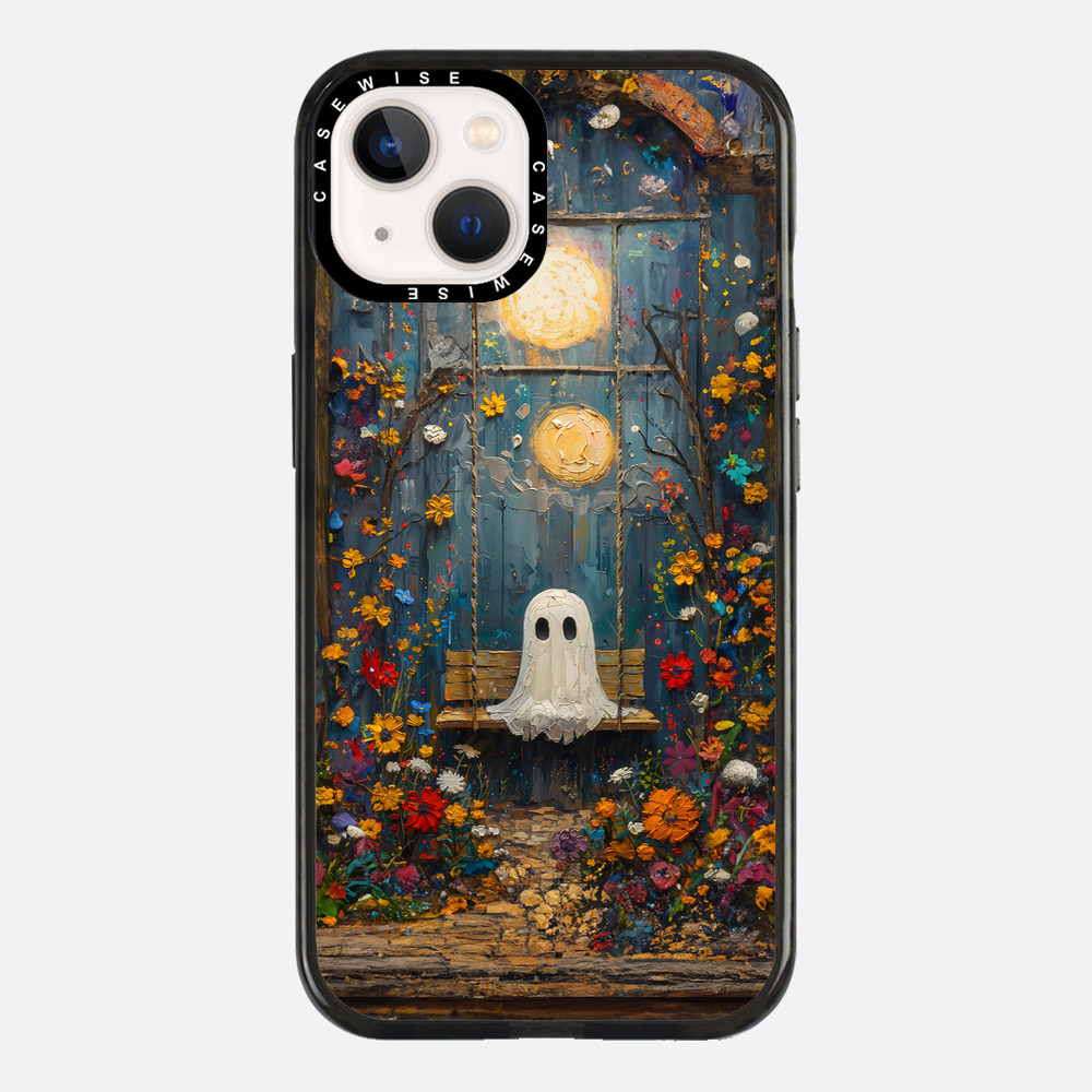 Bank Bohoo Ghost - Etui