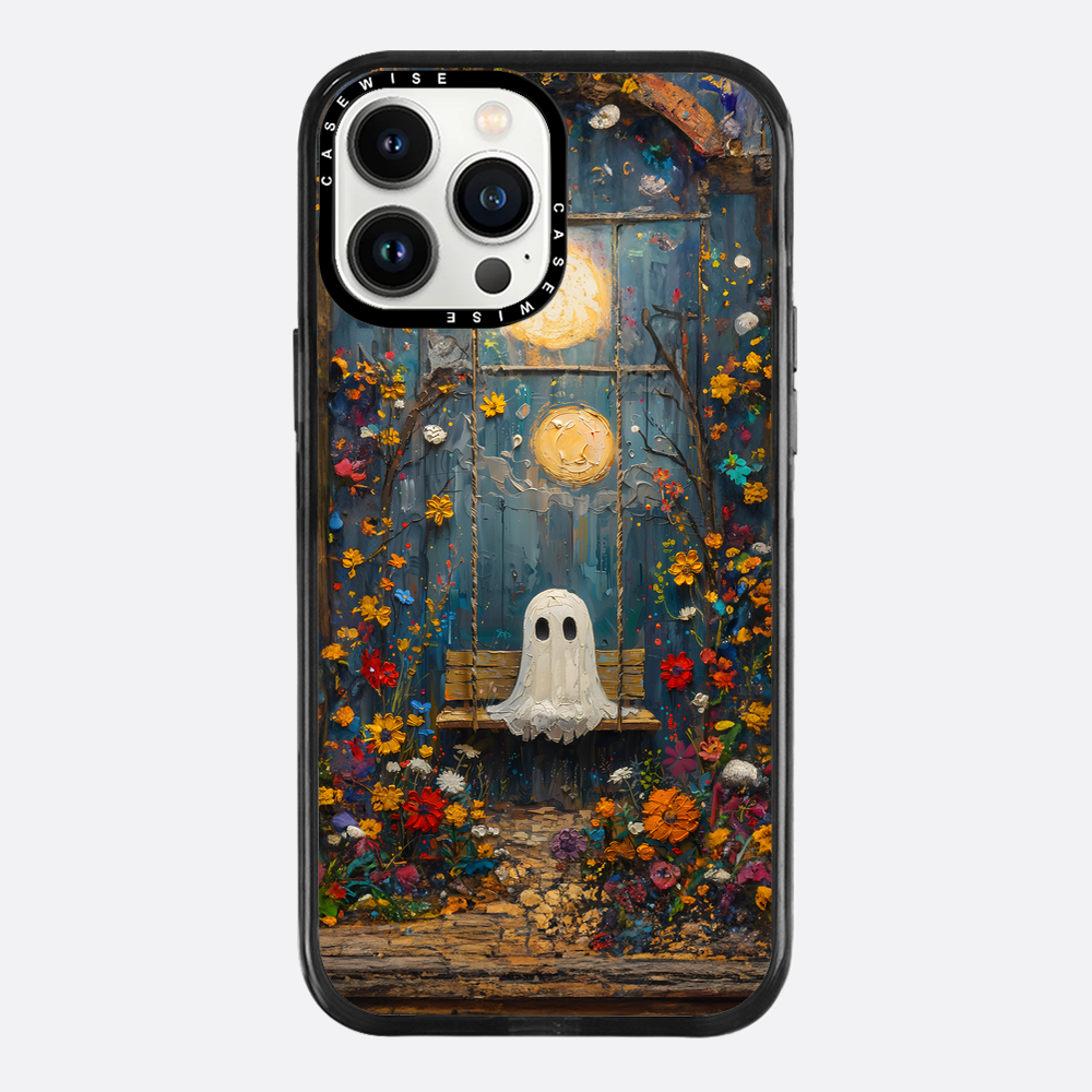 Bank Bohoo Ghost - Etui