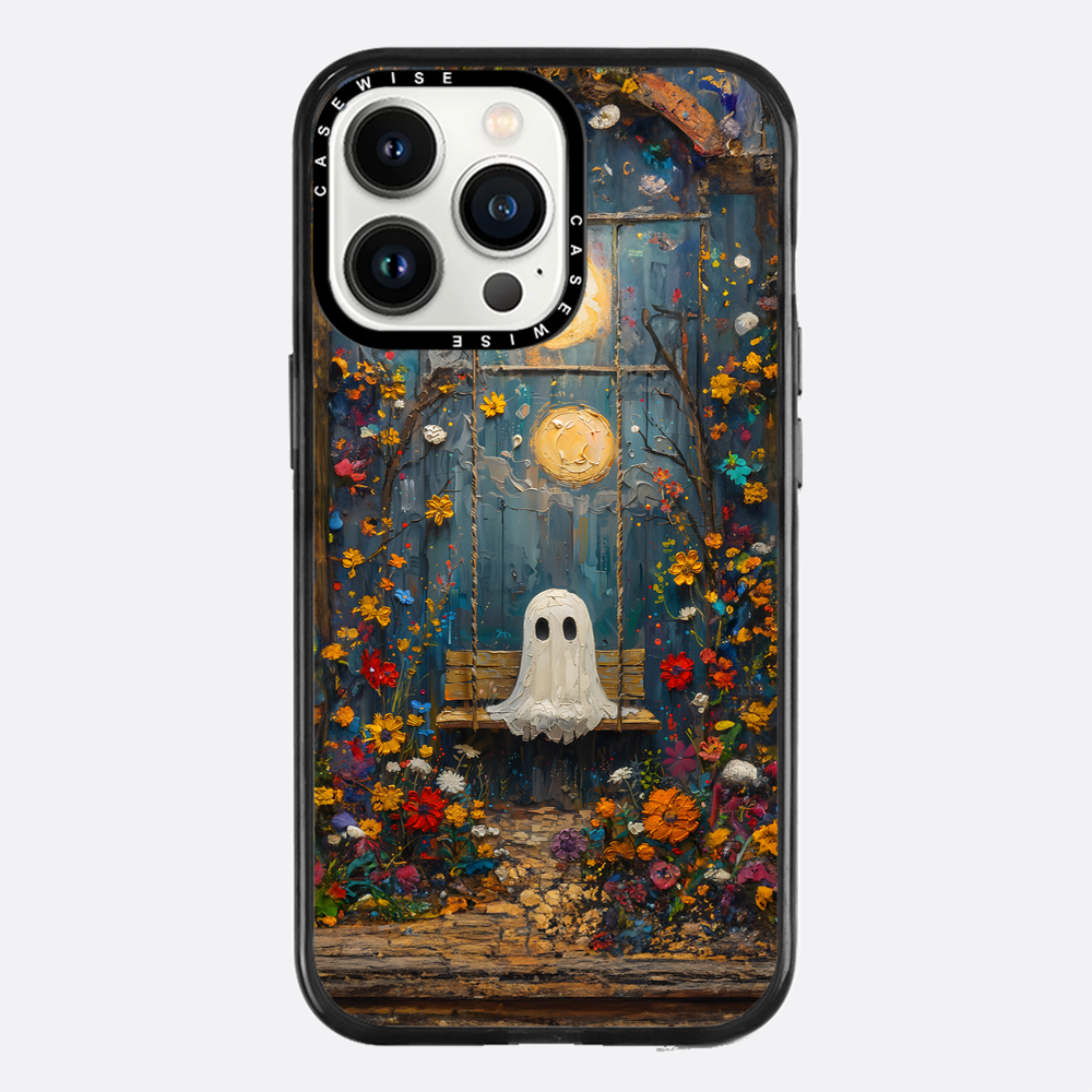 Bank Bohoo Ghost - Etui