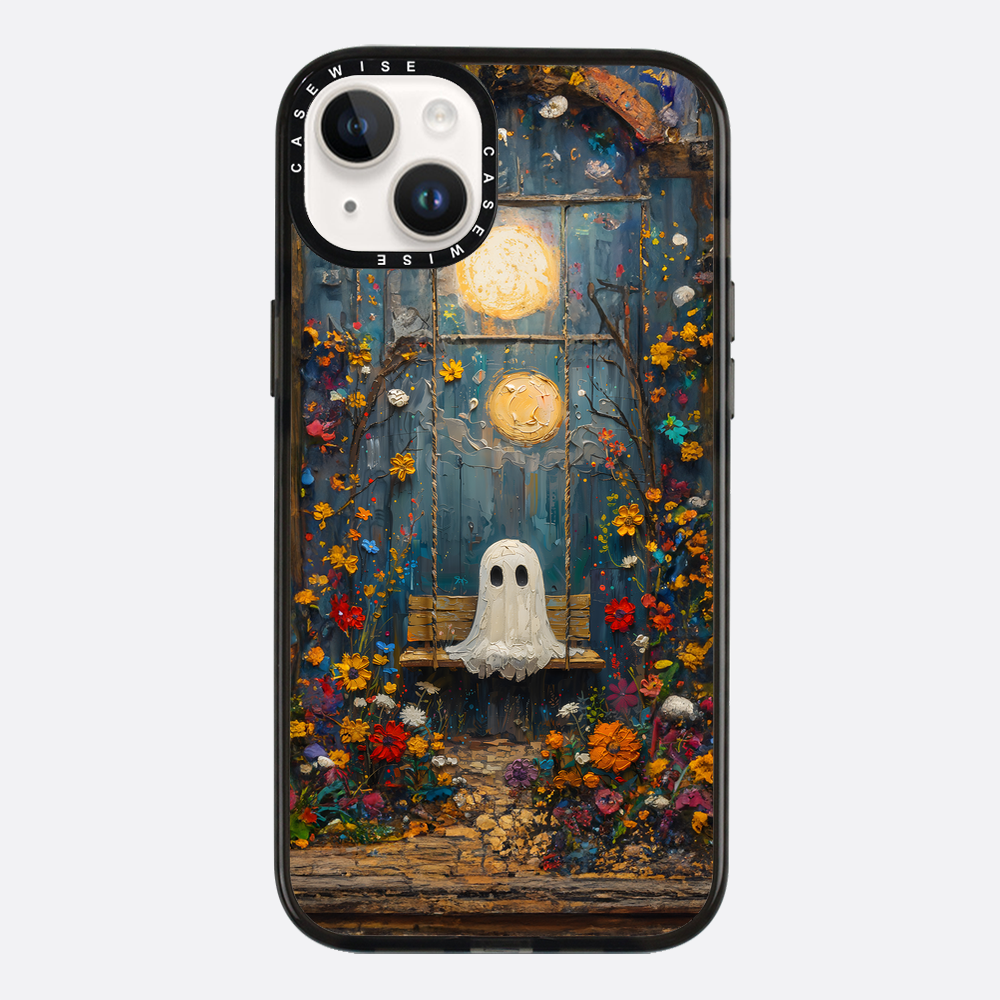 Bank Bohoo Ghost - Etui
