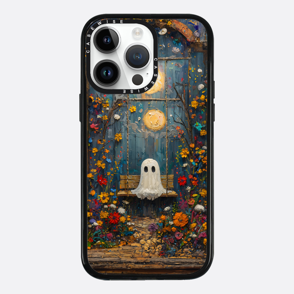 Bank Bohoo Ghost - Etui