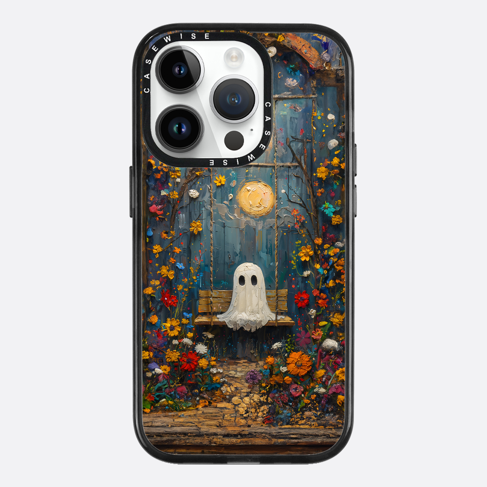 Bank Bohoo Ghost - Etui