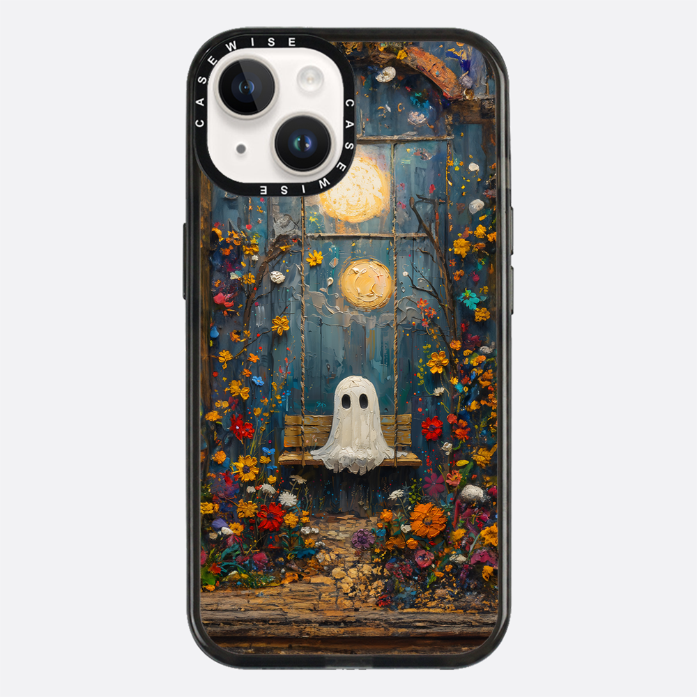 Bank Bohoo Ghost - Etui
