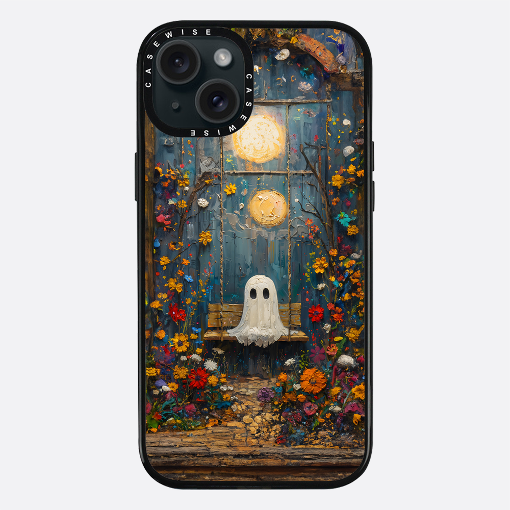 Bank Bohoo Ghost - Etui