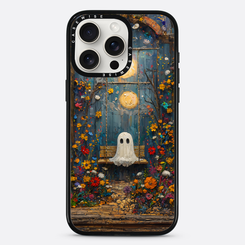 Bank Bohoo Ghost - Etui