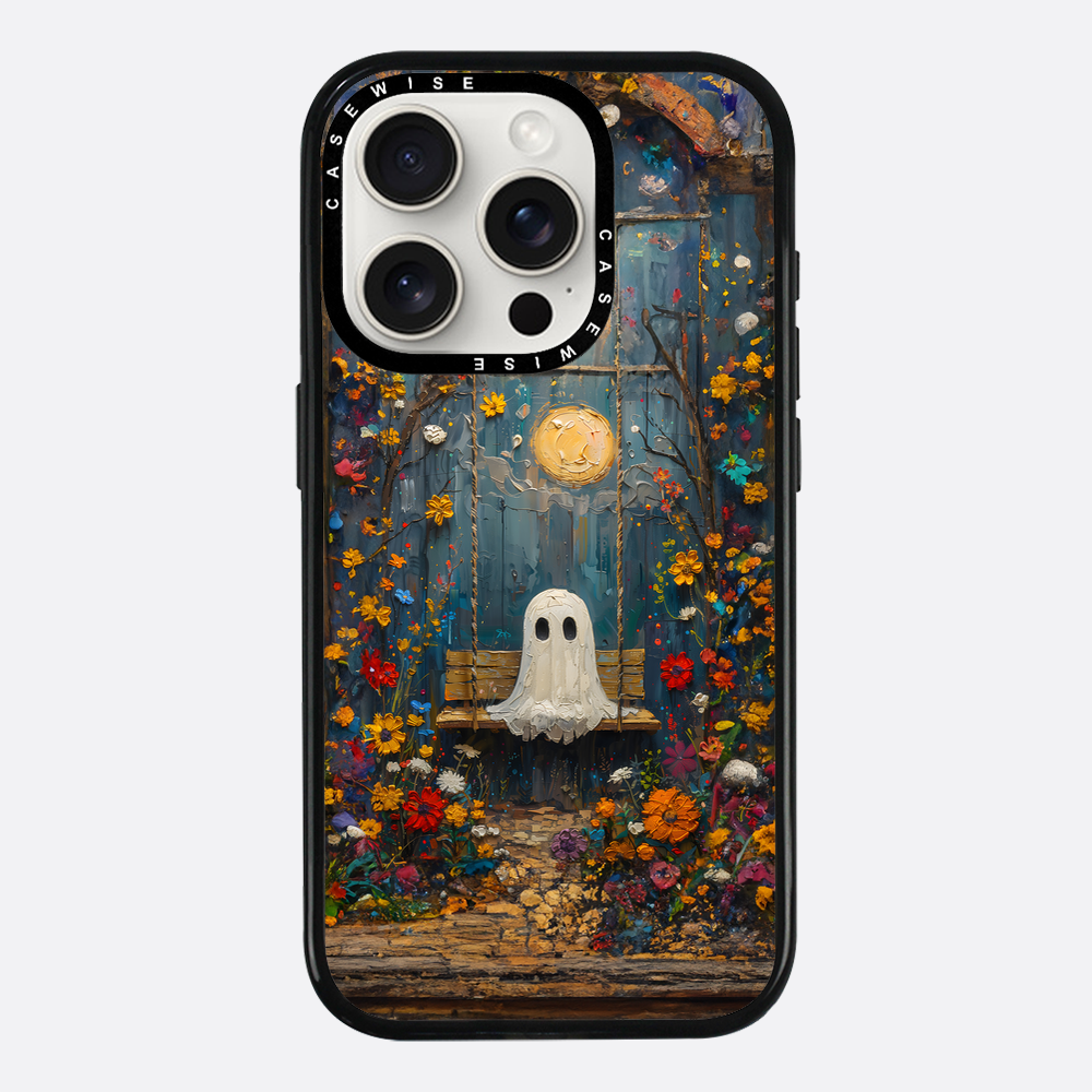 Bank Bohoo Ghost - Etui