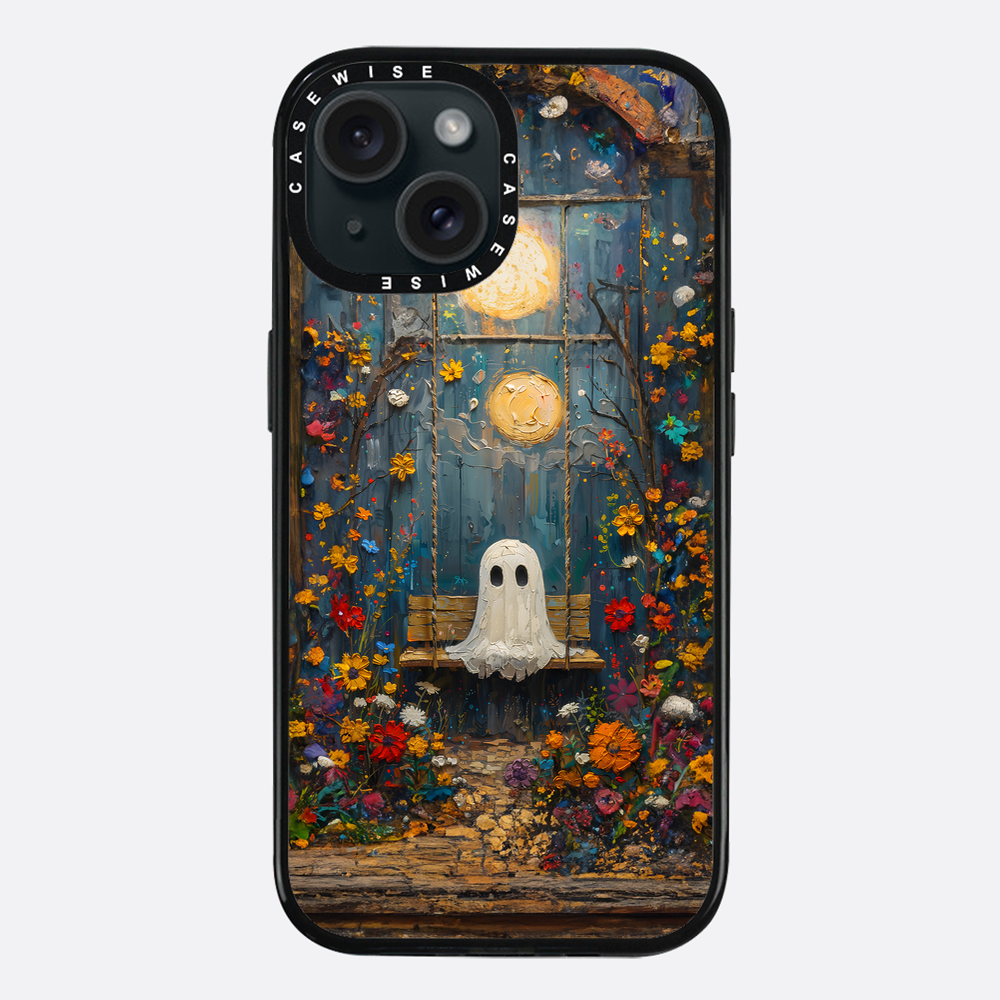 Bank Bohoo Ghost - Etui