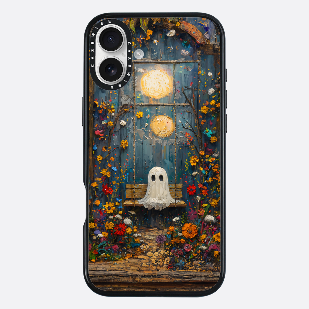 Bank Bohoo Ghost - Etui