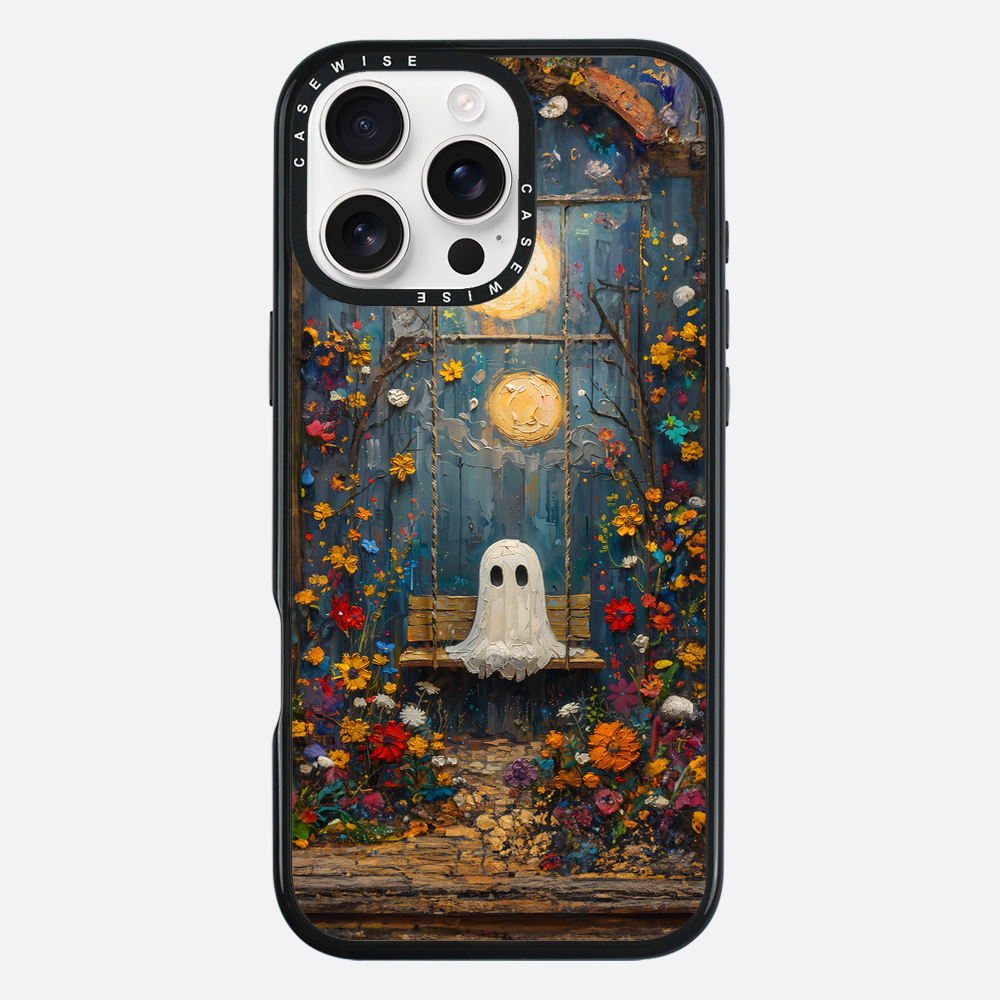 Bank Bohoo Ghost - Etui