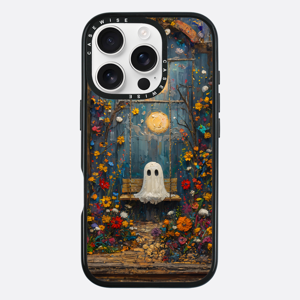Bank Bohoo Ghost - Etui