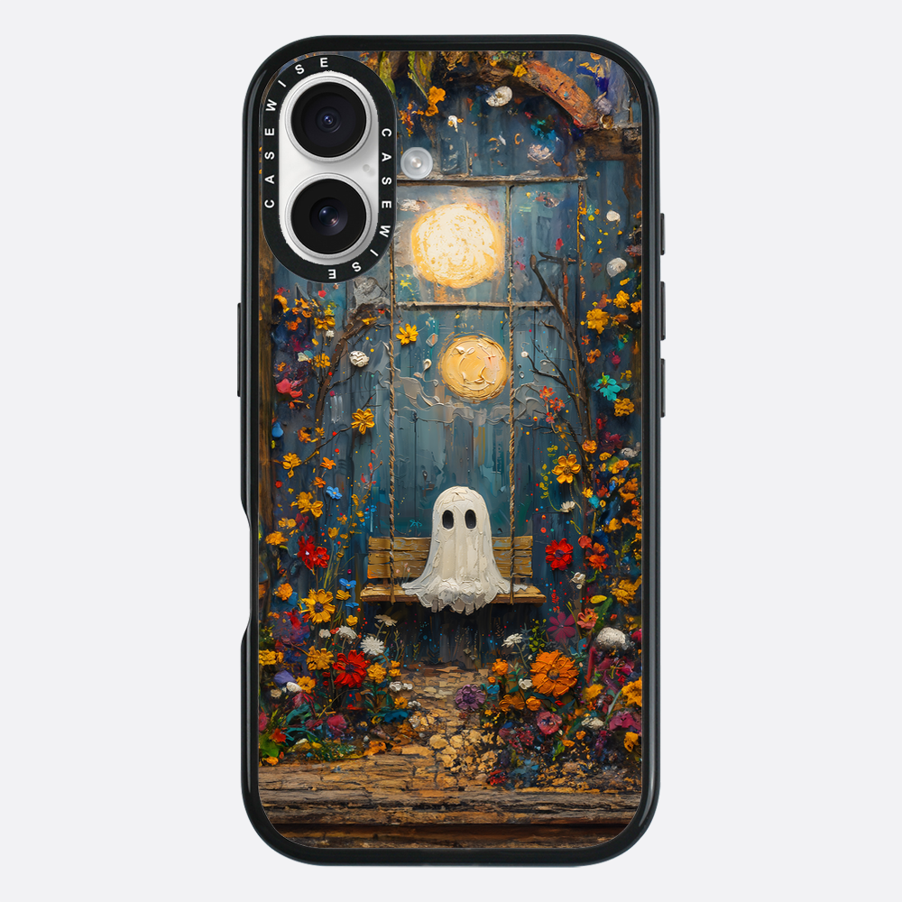 Bank Bohoo Ghost - Etui