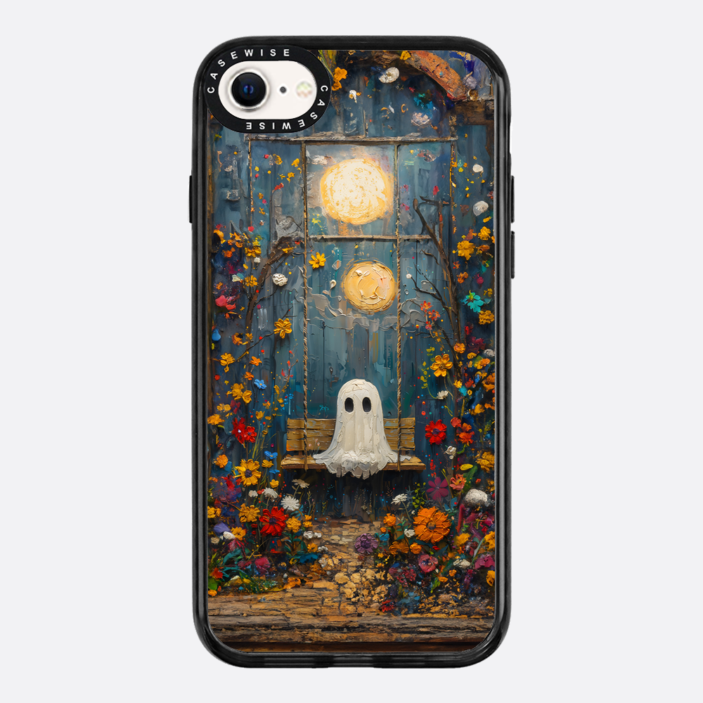 Bank Bohoo Ghost - Etui