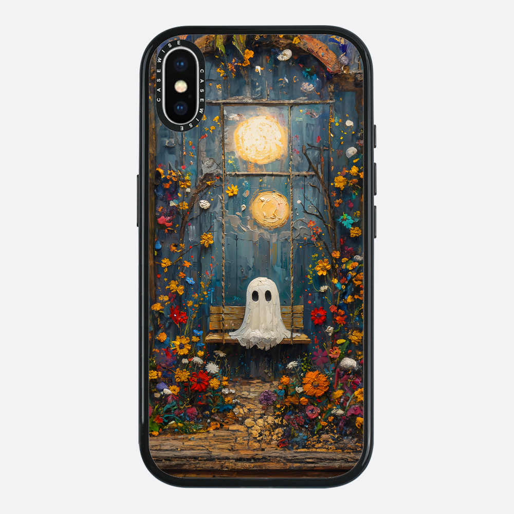Bank Bohoo Ghost - Etui