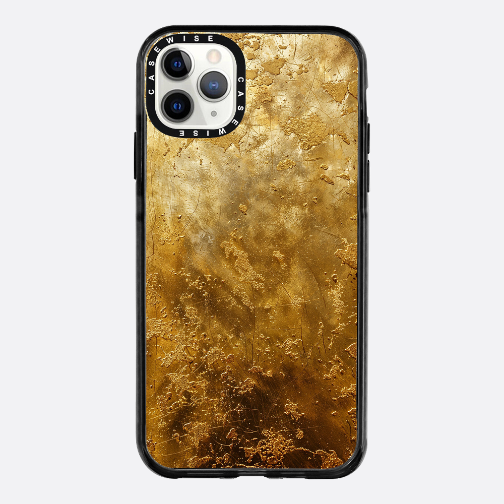 Golden Legacy - Etui