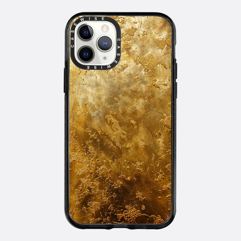 Golden Legacy - Etui
