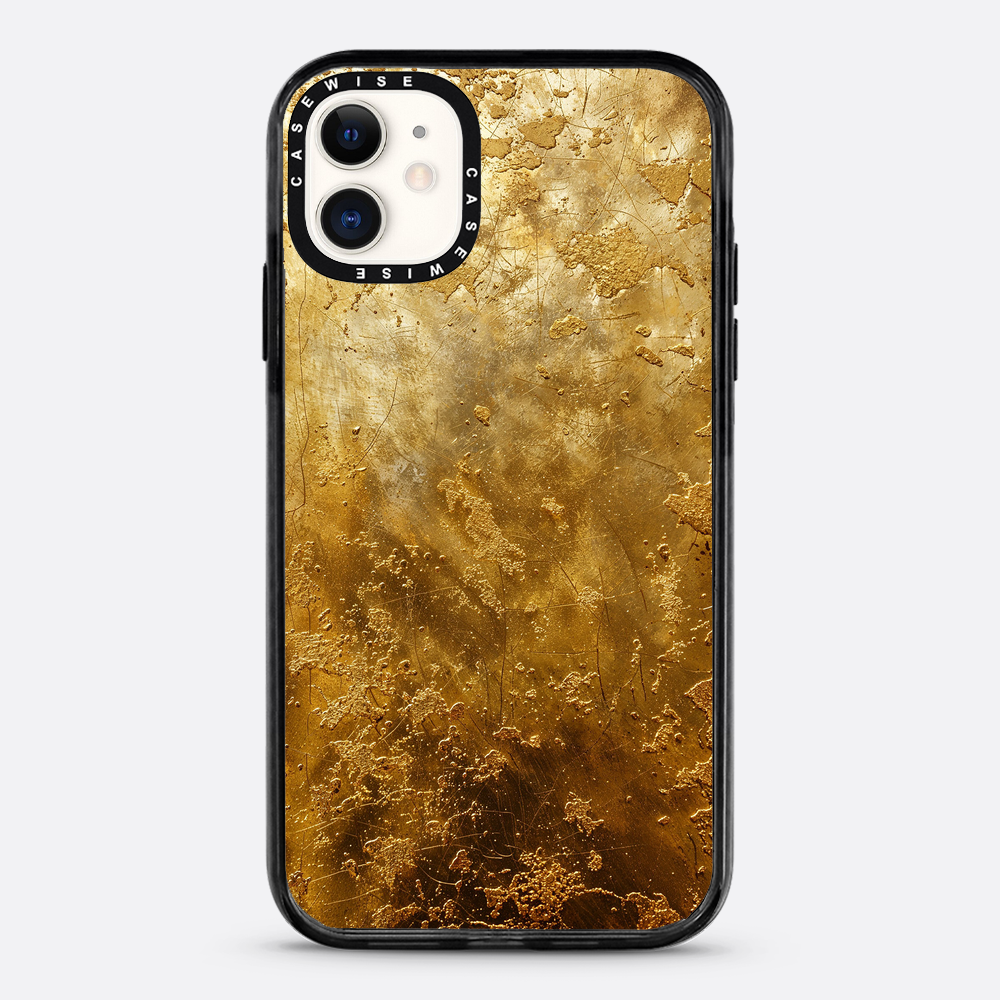 Golden Legacy - Etui