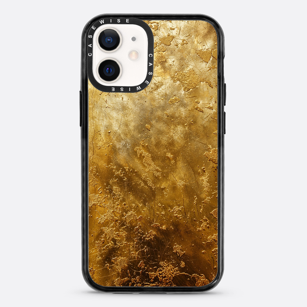 Golden Legacy - Etui