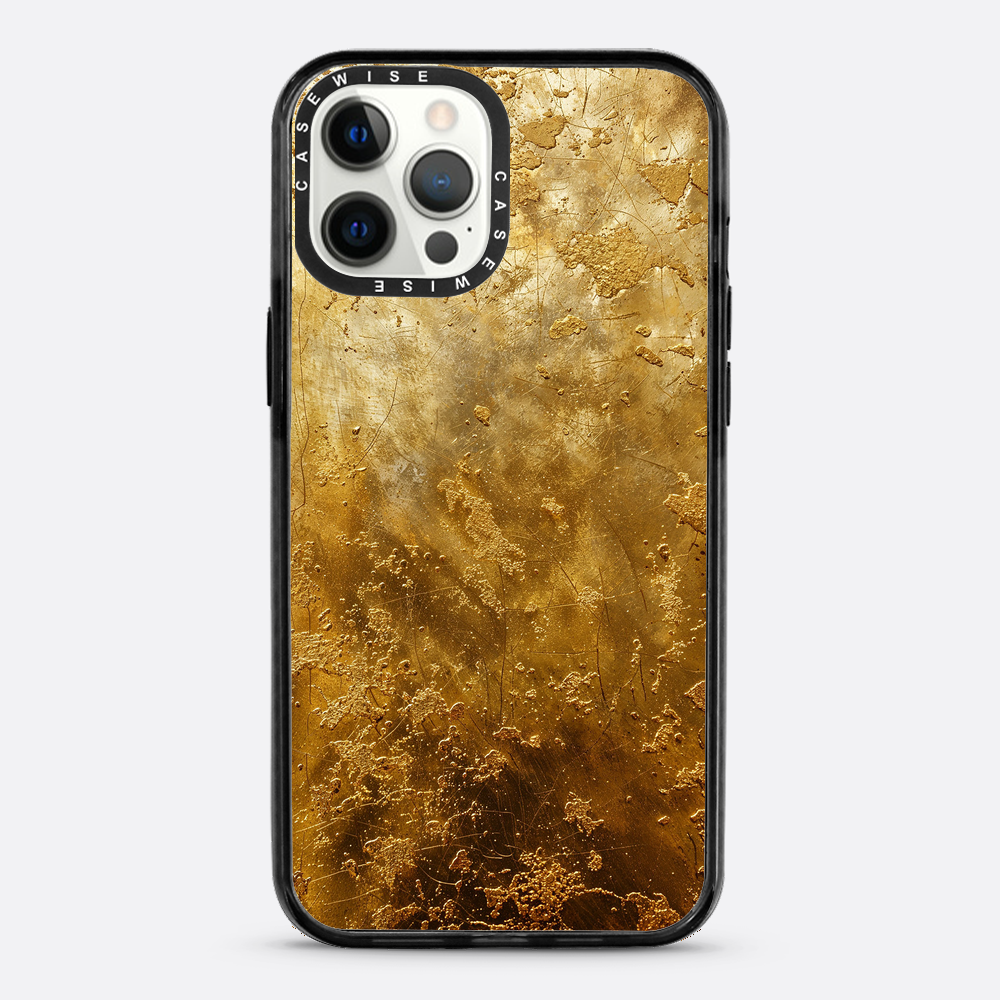 Golden Legacy - Etui